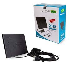 آنتن 2018