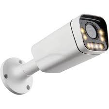 دوربین نظارتی برای سرعت تا 80کیلومتر و تشخیص چهره