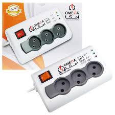 محافظ 3ختنه امگا 3متری یخچالی و صوتی