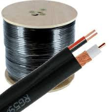 کابل ۰.۷مادامواج ترکیبی سی سی