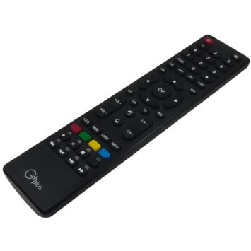 کنترل جی پلاس صفحه تخت اصلی