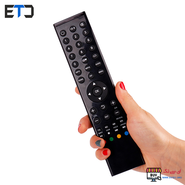 کنترل اصلی شهاب شرکتی
