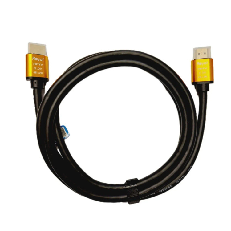 کابل HdmI اچ دی 4k فور کی