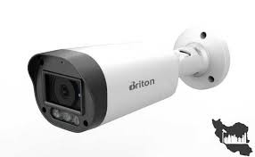 دوربین ۵مگاپیکسل برایتون با میکروفن گارانتی دار