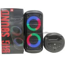 اسپیکر شارژی ۱۲۹۶