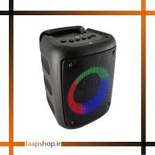 اسپیکر شارژی ۱۵۷۶