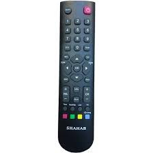 کنترل اصلی شهاب و تی سی ال tcl... shahab .