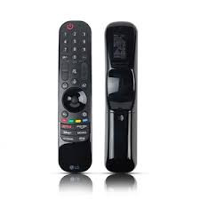 کنترل اصلی جاو