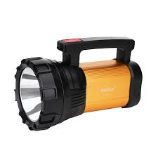 چراغ قوه ویداسی مدل WD576 باطری سنگین