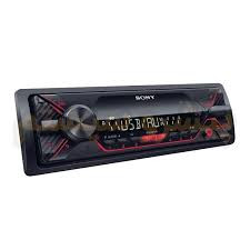 پخش سونی مدل DSX-A110u اصلی SONY