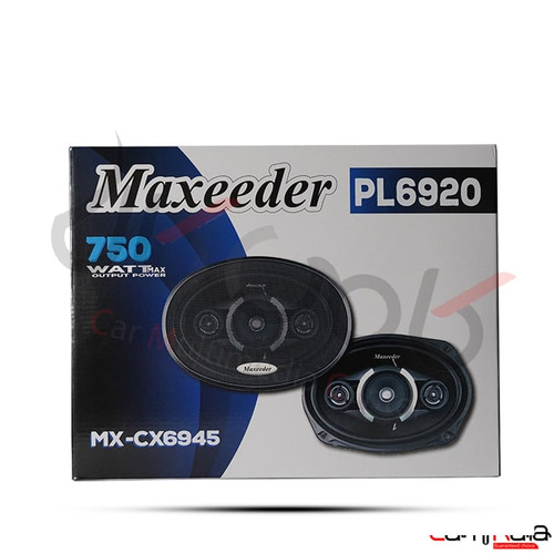 باند بیضی ماشین مکسیدر مدل PL6920