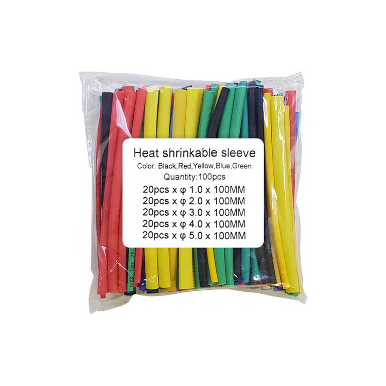 وارنیش حرارتی تمامی سایز ها بسته ای مخصوص همکاران