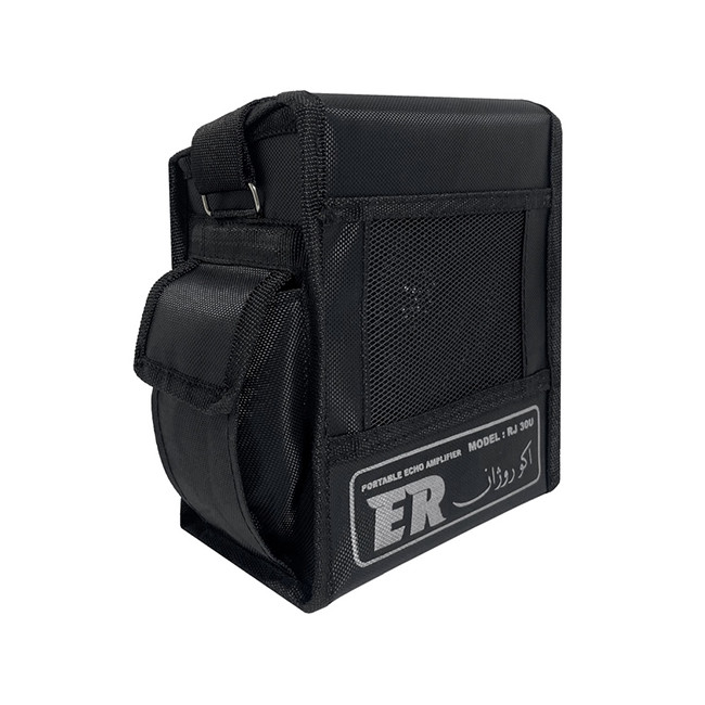 اکو و اسپیکر روژان فلش مموری بلوتوث