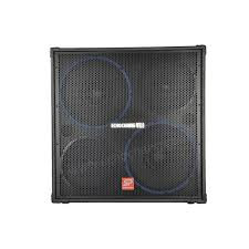 باند ۴تایی پسیو اکوچنگ