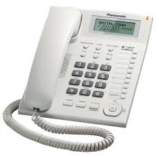 تلفن رومیزی پاناسونیک TG880MX