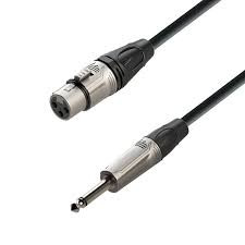 کابل میکروفن ۵متری وارداتی مالزی بدون نویز