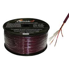 کابل میکروفن توپی و متری آلمانی بدون نویز