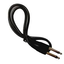 کابل فابریک میکروفن بیسیم به امپلی فایر اصلی اکوچنگ