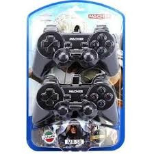 دسته ی شوک دار دوبل شوک دار برند مچرز