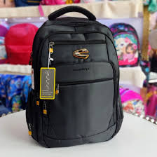 کوله پشتی وارداتی کمپیر زد آب پارچه گرید 1برزنت