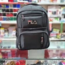 کوله پشتی fila زد آب پارچه برزنتی گرید 1
