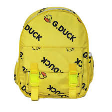 کوله پشتی جی داک G.DUCK وارداتی