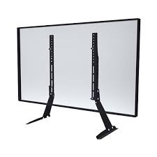 پایه رو میزی ال سی دی و ال ای دی 32تا 65اینچ