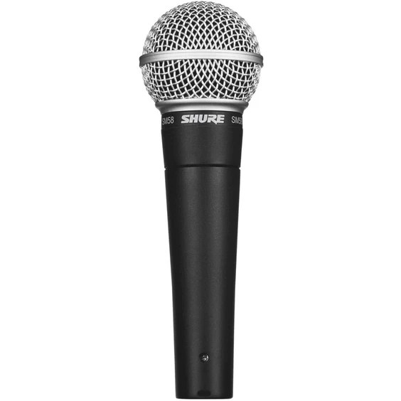 میکروفن شور مدل b.m580وارداتی