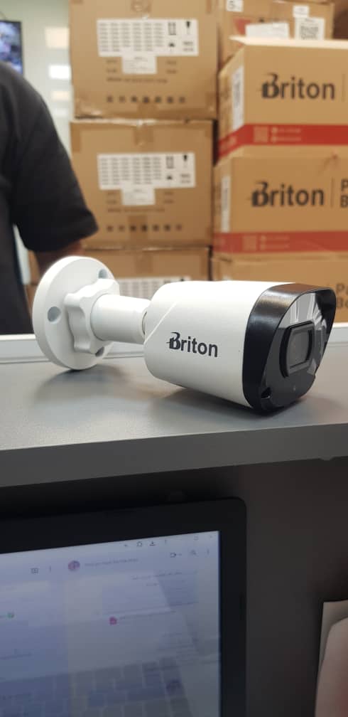 دوربین ۲مگاپیکسل برایتون تخفیف ویژه