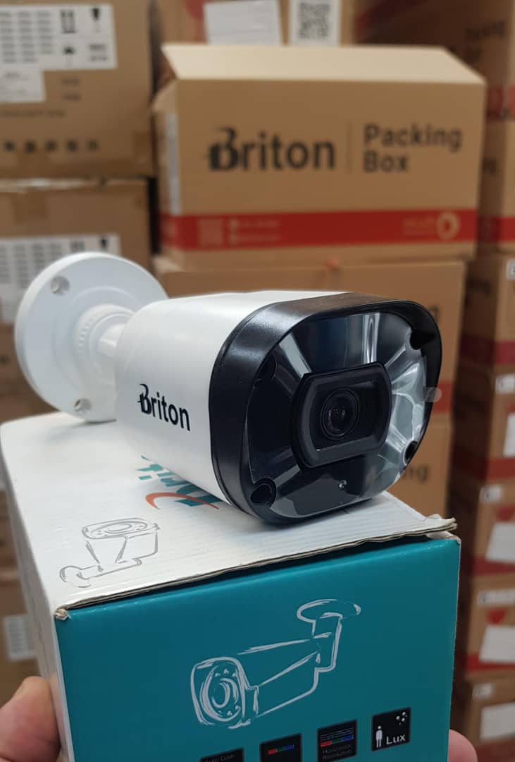 دوربین ۲مگاپیکسل برایتون تخفیف ویژه