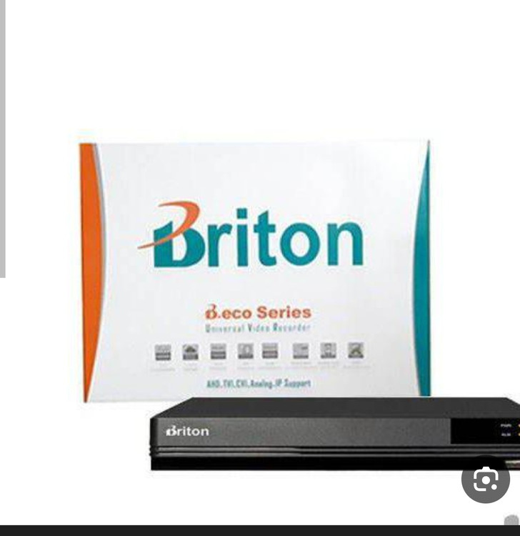 دستگاه ۱۶ کانال برایتون اچ دی