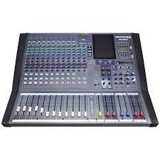 پاور میکسر imix 2000 اکوچنگ
