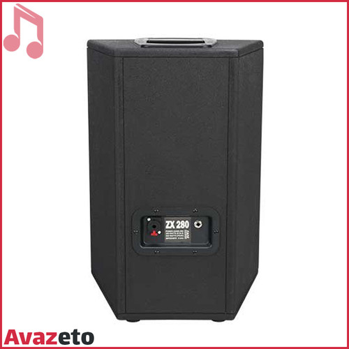 باند پسیو اکو چنگ فین انگلیس باندش مدل ZX280