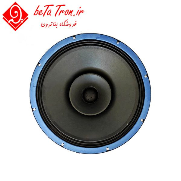 باند خام کارکرده اکوچنگ 12اینچ در حد نو