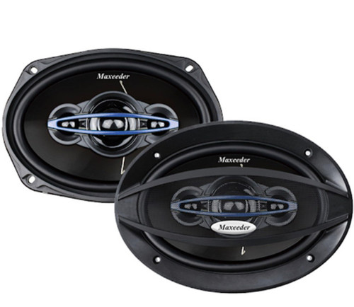 باند بیضی مکسیدر کیفیت فوقالعاده بالا