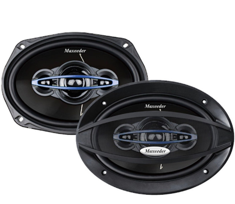 باند بیضی مکسیدر کیفیت فوقالعاده بالا