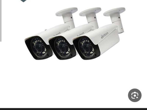 3عدد دوربین فلز برایتون با گارانتی