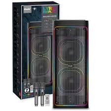 اسپیکر شارژی مدل 2240