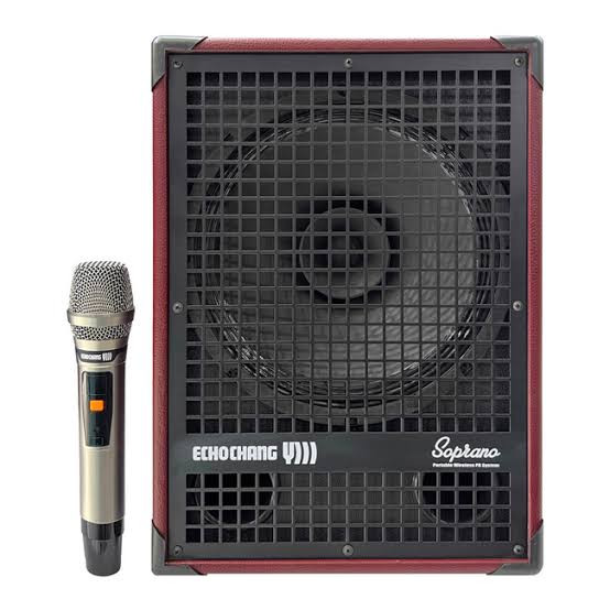 باند اکوچنگ با میکروفن بیسیم تخفیف ویژه