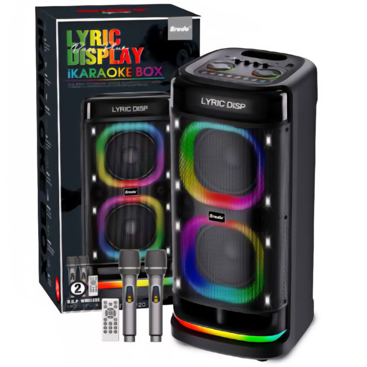 اسپیکر kts مدل ۲۱۲۰ تخفیف ویژه