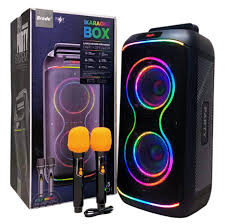 اسپیکر شارژی مدل bts 2255 تخفیف ویژه