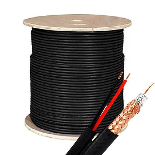 کابل ترکیبی دوربین 8.0 سی سی قیمت به متر