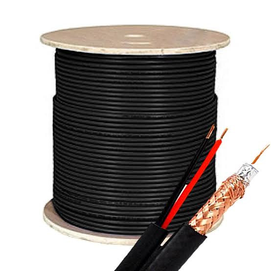 کابل ترکیبی دوربین 8.0 سی سی قیمت به متر