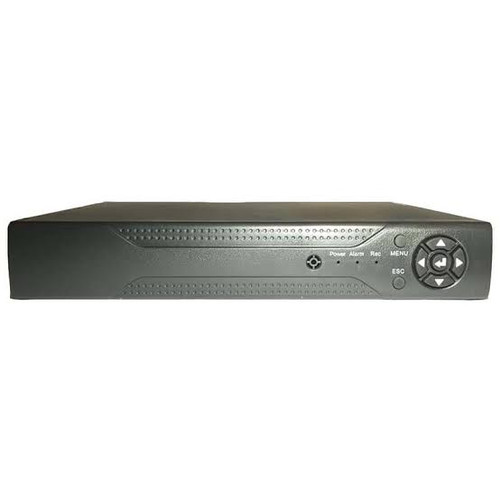 دی وی ار 8کانال مادامواج سرور داخلی مادپلاس