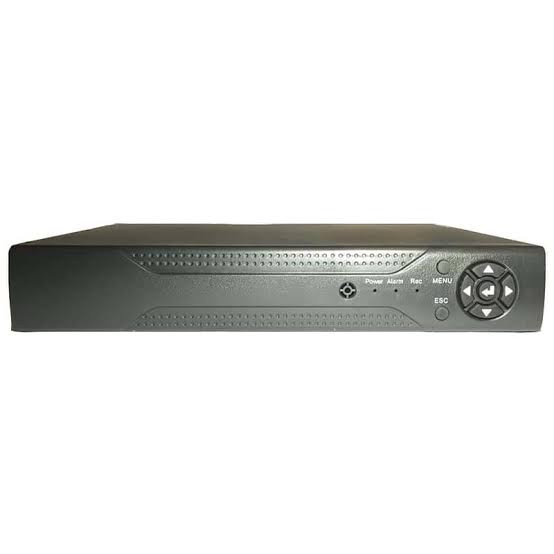 دی وی ار 8کانال مادامواج سرور داخلی مادپلاس