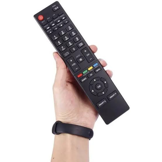 کنترل فابریک اصلی ال ای دی بلست و سانی