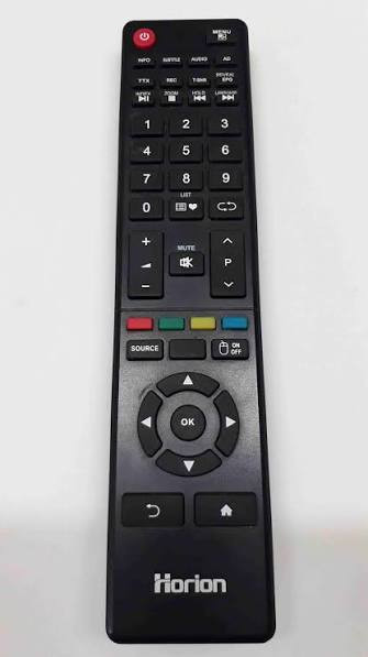 کنترل اصلی ال ای دی Horion