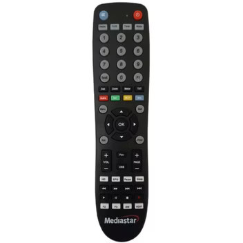 کنترل تهگرد مدیا استار