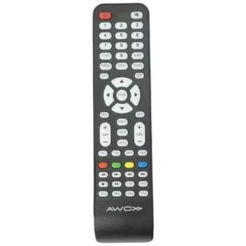 کنترل ال ای دی Awox