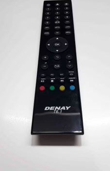 کنترل تلویزیون دنای مدل K-58GFC